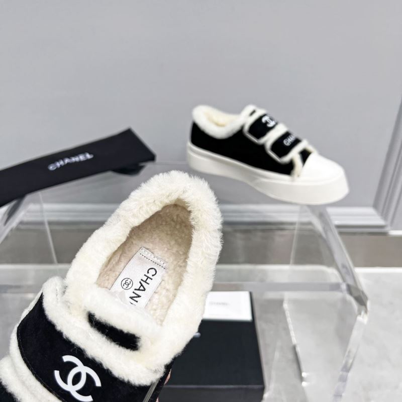 Chanel Sport Shoes